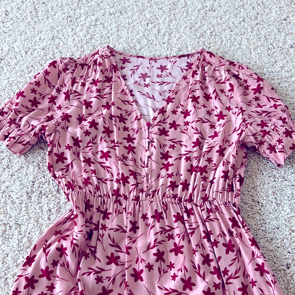 Dress(size s)